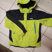 Giacca neve Brugi tg. 134/140 cm (9/10 anni)