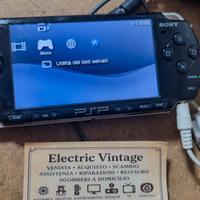 0449NN-Console Sony PSP Slim 2003