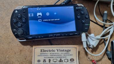 0449NN-Console Sony PSP Slim 2003