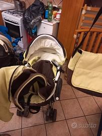 Articoli per neonati