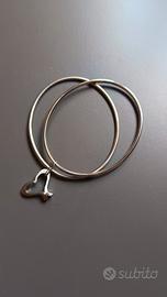 Breil Tribe bracciale rigido