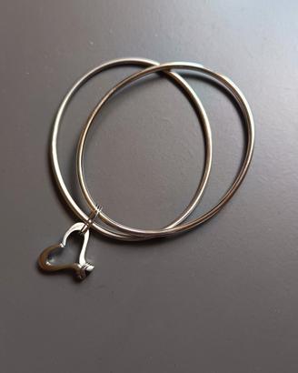 Breil Tribe bracciale rigido