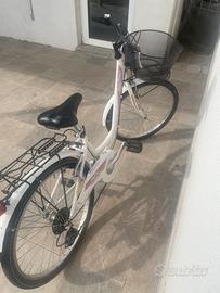 Bicicletta x bambina