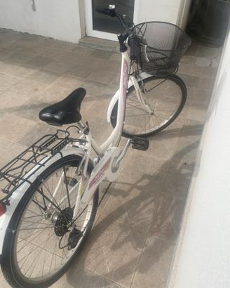Bicicletta x bambina