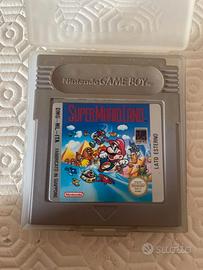 Giochi per Nintendo Game Boy