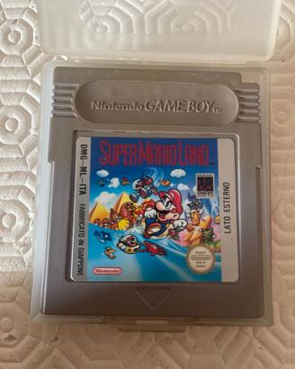 Giochi per Nintendo Game Boy