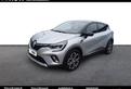 RENAULT Captur 1.6 E-Tech hybrid Techno Fast Tra