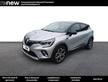 RENAULT Captur 1.6 E-Tech hybrid Techno Fast Tra