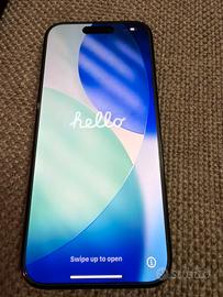 Iphone 15 pro 128 Gb Titanio nero