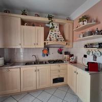 Mobili cucina stile classico