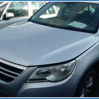 Ricambi Usati VOLKSWAGEN Tiguan I 2010