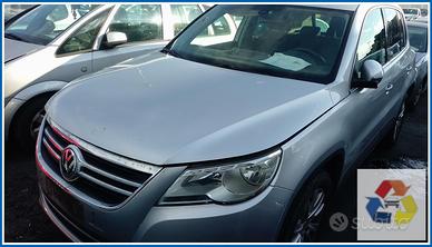 Ricambi Usati VOLKSWAGEN Tiguan I 2010