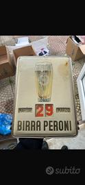Calendario perpetuo peroni roy vercelli