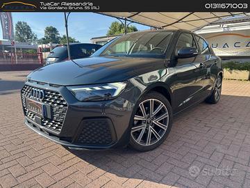 Audi A1 Admired Advanced 1.0 30 TFSI #11866