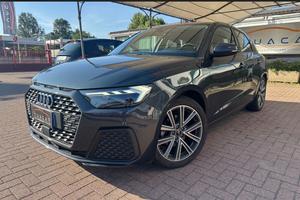 Audi A1 Admired Advanced 1.0 30 TFSI #11866