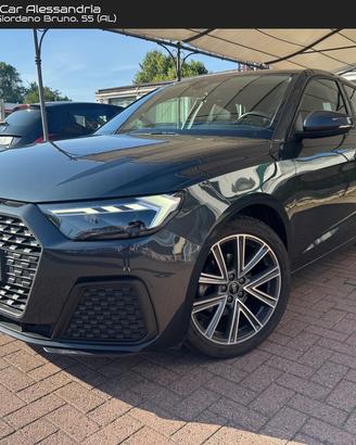 Audi A1 Admired Advanced 1.0 30 TFSI #11866