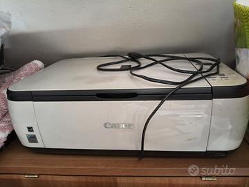Stampante multifunzione Canon PIXMA usata