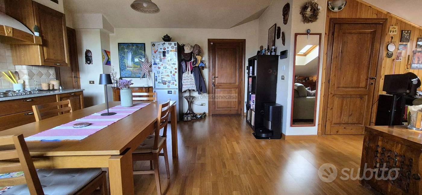 Appartamento – Costa Masnaga, Tregolo, Pettana - Vista 4