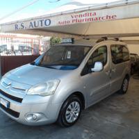 Citroen Berlingo 1.6 HDi 90CV Multispace full 09