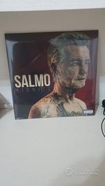 Vinile Salmo Midnite 2LP Nuovo 