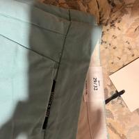 Pantaloni donna slim Scotch & Soda