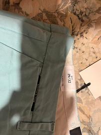 Pantaloni donna slim Scotch & Soda