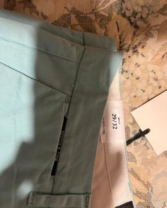 Pantaloni donna slim Scotch & Soda
