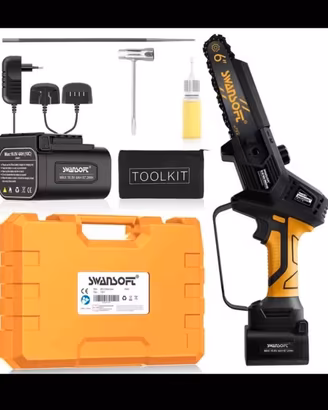 potatore professionale Swansoft CS-1 