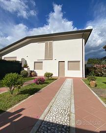 Settembre in Versilia non perdetelo