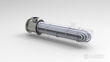 Disegnatore progettista 2d/3d