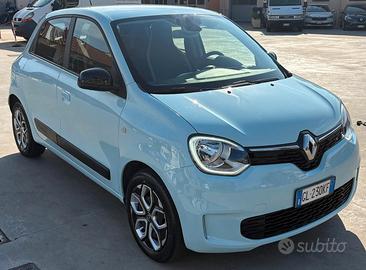 Renault Twingo Electric Zen