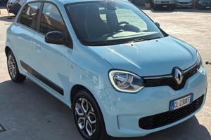 Renault Twingo Electric Zen