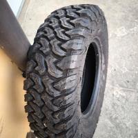 Pneumatici MT2 Hankook Dynapro