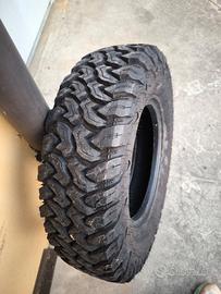 Pneumatici MT2 Hankook Dynapro