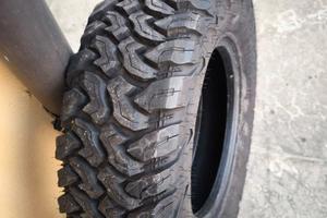 Pneumatici MT2 Hankook Dynapro