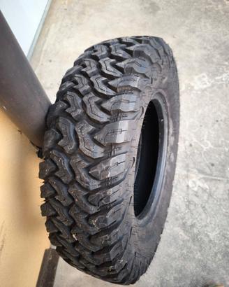 Pneumatici MT2 Hankook Dynapro