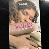 Giulio e il colore dei baci , Olivia Crosio