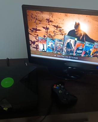 Xbox 1 tera