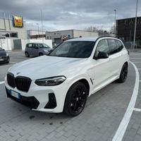 BMW X3M 30e Plug in hybrid