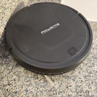 Robot aspirapolvere Rowenta