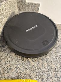 Robot aspirapolvere Rowenta