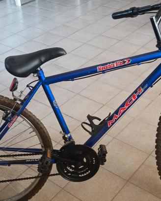 Bici Mtb 