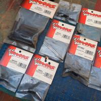 ricambi traxxas slash t-maxx stampede