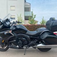 Bmw k 1600 grand america