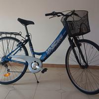 Bicicleta Donna 