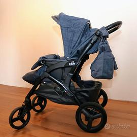 TRIO CAM DINAMICO UP