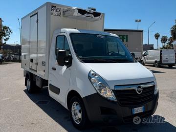 OPEL MOVANO 2.3 FRIGO FRC -20 GRADI