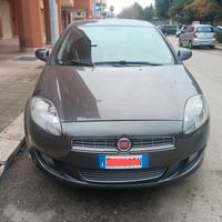 Fiat Bravo 1.6 MJT 120 CV DPF Dynamic