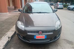 Fiat Bravo 1.6 MJT 120 CV DPF Dynamic