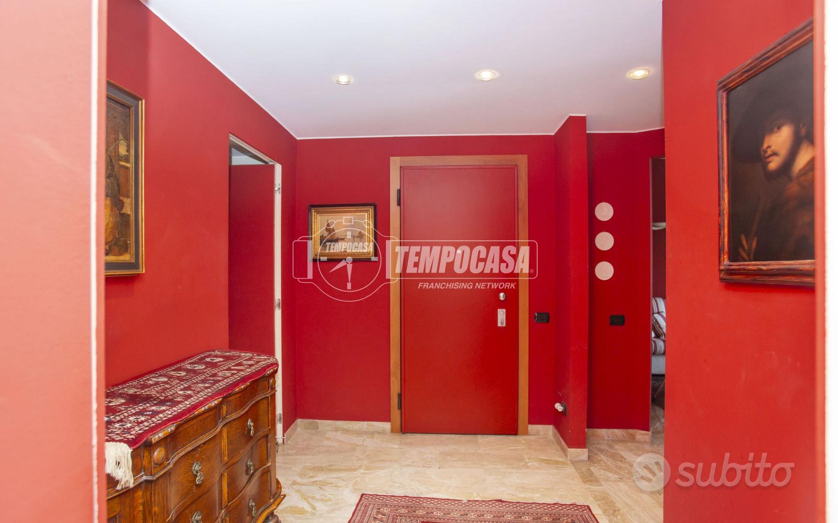 Appartamento – Milano, Borgo Ortolani, Porta Volta - Altro